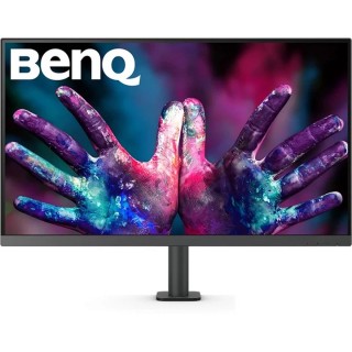 BenQ PD3205UA Black